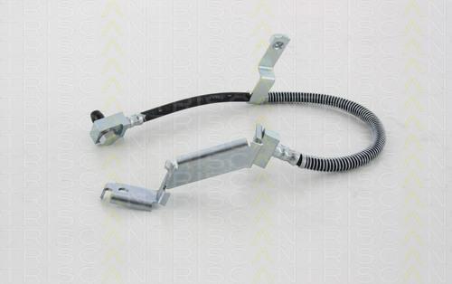 TRISCAN 8180 13110 датчик, частота вращения колеса на TOYOTA YARIS VERSO (_NLP2_, _NCP2_)
