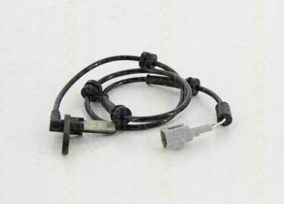 TRISCAN 8180 14218 датчик, частота вращения колеса на NISSAN PRIMERA (P12)