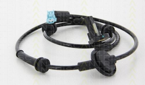 TRISCAN 8180 14603 датчик, частота вращения колеса на NISSAN ALMERA II (N16)