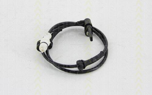 TRISCAN 8180 15101 датчик, частота вращения колеса на FIAT PUNTO (188)