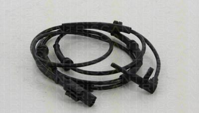 TRISCAN 8180 15285 датчик, частота вращения колеса на FIAT MULTIPLA (186)