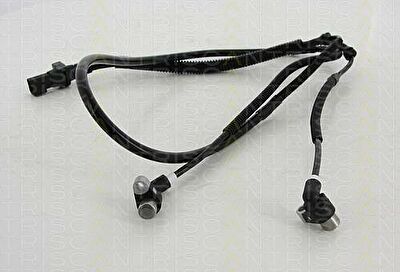 TRISCAN 8180 16207 датчик, частота вращения колеса на FORD KA (RB_)