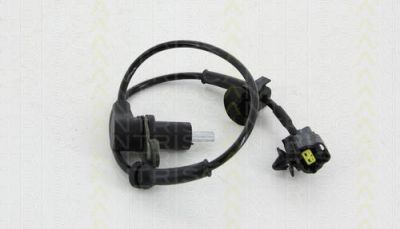 TRISCAN 8180 21202 датчик, частота вращения колеса на CHEVROLET AVEO седан (T200)