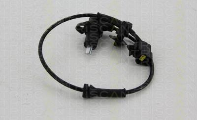 TRISCAN 8180 21203 датчик, частота вращения колеса на CHEVROLET AVEO седан (T200)