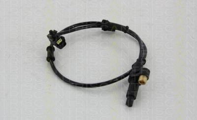 TRISCAN 8180 21220 датчик, частота вращения колеса на DAEWOO MATIZ (KLYA)
