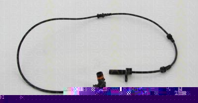 TRISCAN 8180 23412 датчик, частота вращения колеса на MERCEDES-BENZ S-CLASS купе (C216)