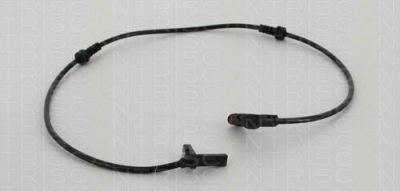 TRISCAN 8180 23700 датчик, частота вращения колеса на MERCEDES-BENZ GLK-CLASS (X204)