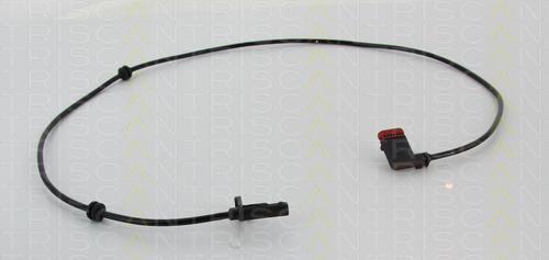 TRISCAN 8180 23701 датчик, частота вращения колеса на MERCEDES-BENZ GLK-CLASS (X204)