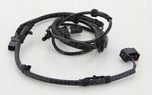 TRISCAN 8180 29218 датчик, частота вращения колеса на AUDI A4 кабрио (8H7, B6, 8HE, B7)
