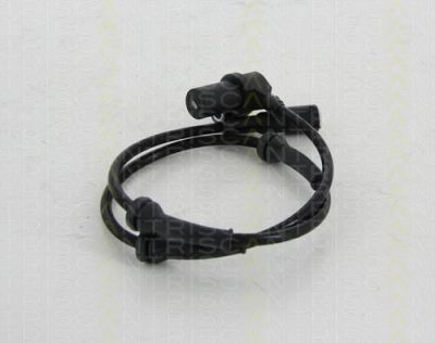 TRISCAN 8180 29281 датчик, частота вращения колеса на VW TRANSPORTER IV автобус (70XB, 70XC, 7DB, 7DW, 7DK)