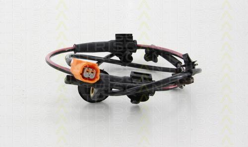TRISCAN 8180 40102 датчик, частота вращения колеса на HONDA FIT III (GE)