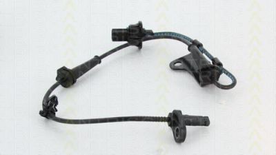 TRISCAN 8180 40722 датчик, частота вращения колеса на HONDA CR-Z (ZF1)
