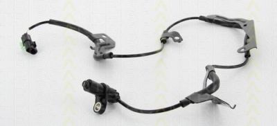 TRISCAN 8180 42515 датчик, частота вращения колеса на MITSUBISHI PAJERO SPORT II (KH_, KG_)
