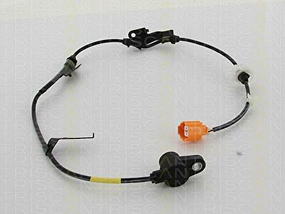 TRISCAN 8180 43120 датчик, частота вращения колеса на HYUNDAI SANTA FE II (CM)
