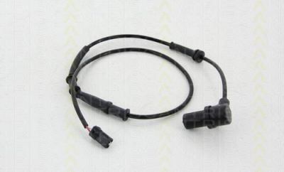 TRISCAN 8180 43130 датчик, частота вращения колеса на HYUNDAI ACCENT II седан (LC)