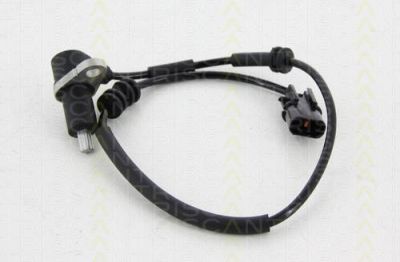 TRISCAN 8180 43131 датчик, частота вращения колеса на HYUNDAI TERRACAN (HP)