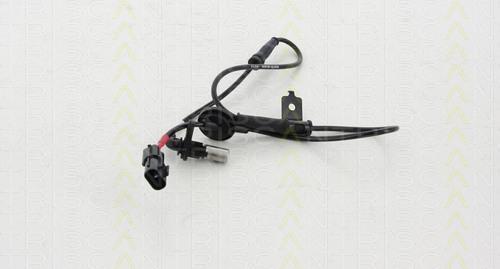 TRISCAN 8180 43157 датчик, частота вращения колеса на HYUNDAI H-1 Cargo (TQ)