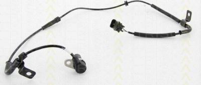 TRISCAN 8180 43234 датчик, частота вращения колеса на HYUNDAI TERRACAN (HP)
