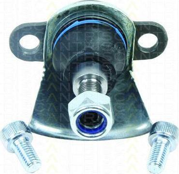 TRISCAN 8500 10505 несущий / направляющий шарнир на VW SHARAN (7M8, 7M9, 7M6)