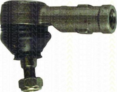 TRISCAN 8500 1130 наконечник поперечной рулевой тяги на 3 (E21)