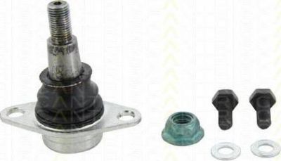 TRISCAN 8500 115006 несущий / направляющий шарнир на X3 (F25)