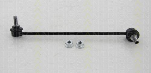 TRISCAN 8500 11645 тяга / стойка, стабилизатор на X4 (F26)