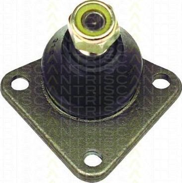 TRISCAN 8500 1204 несущий / направляющий шарнир на ALFA ROMEO 33 (905)