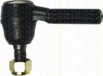 TRISCAN 8500 13014 наконечник поперечной рулевой тяги на TOYOTA HIACE II Wagon (LH7_, LH5_, LH6_, YH7_, YH6_, YH5_)