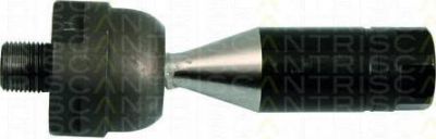 TRISCAN 8500 13238 осевой шарнир, рулевая тяга на TOYOTA LAND CRUISER 90 (_J9_)