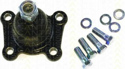 TRISCAN 8500 13513 несущий / направляющий шарнир на TOYOTA HILUX II пикап (LN8_, RN5_, LN6_, YN6_, YN5_, LN5_, RN6_)