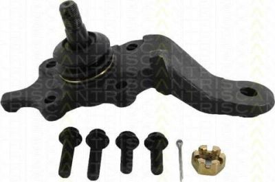 TRISCAN 8500 13540 несущий / направляющий шарнир на TOYOTA SEQUOIA (UCK45_, UCK35_)