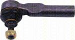 TRISCAN 8500 15109 наконечник поперечной рулевой тяги на FIAT DOBLO Cargo (223)