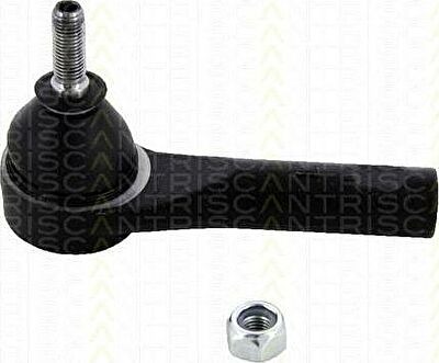 TRISCAN 8500 15124 наконечник поперечной рулевой тяги на FIAT DOBLO c бортовой платформой/ходовая часть (263)