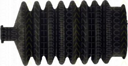 TRISCAN 8500 17102 комплект пылника, рулевое управление на ROVER MINI
