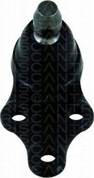 TRISCAN 8500 21524 несущий / направляющий шарнир на CHEVROLET EPICA (KL1_)