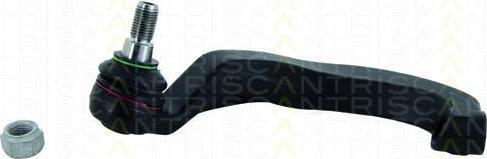 TRISCAN 8500 23138 наконечник поперечной рулевой тяги на MERCEDES-BENZ S-CLASS (W220)