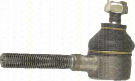 TRISCAN 8500 2376 наконечник поперечной рулевой тяги на MERCEDES-BENZ 190 (W201)