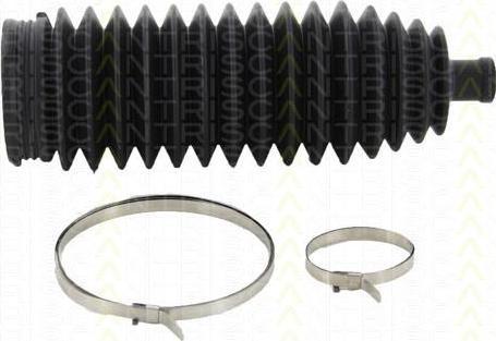TRISCAN 8500 25011 комплект пылника, рулевое управление на RENAULT LAGUNA II (BG0/1_)
