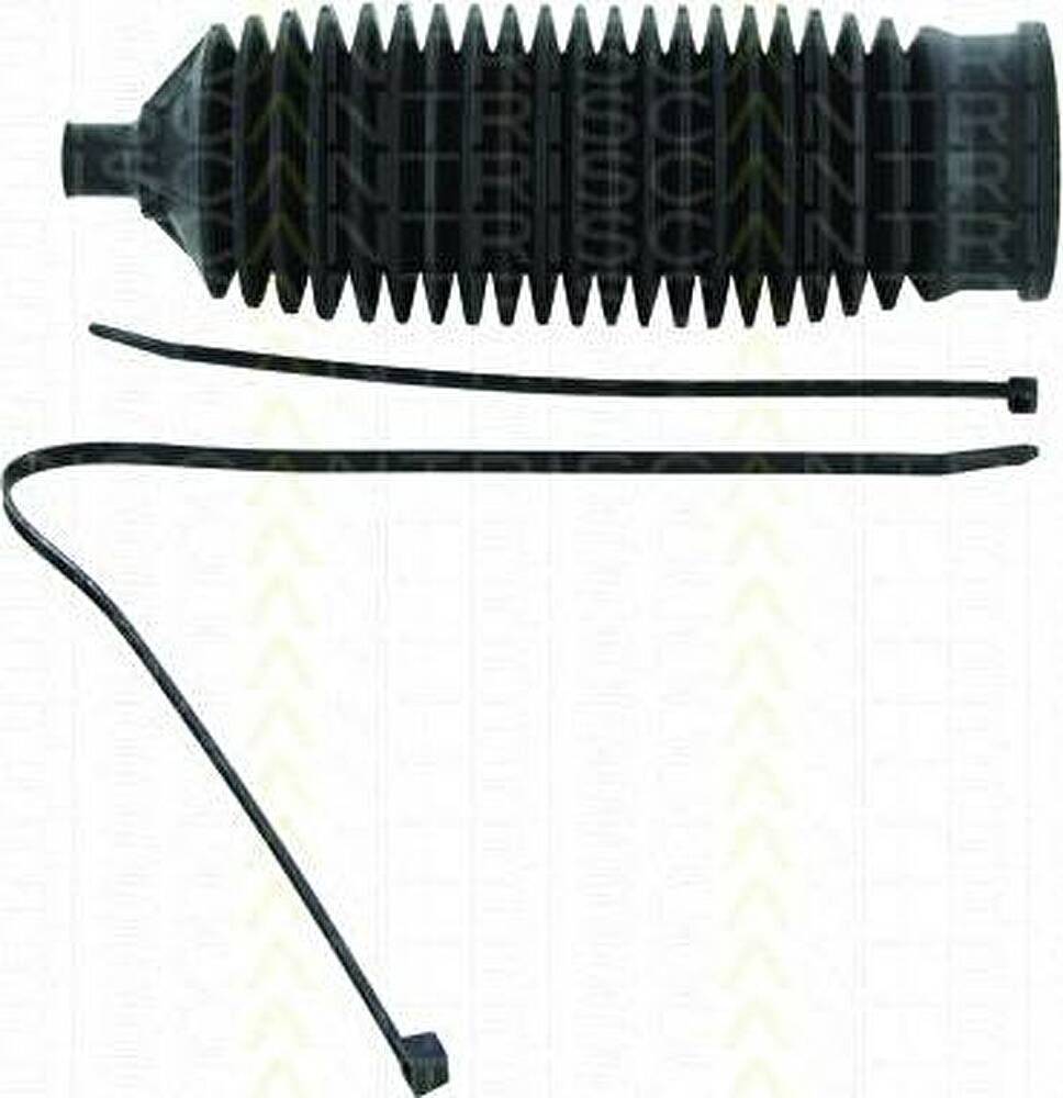 TRISCAN 8500 27002 комплект пылника, рулевое управление на VOLVO C70 I кабрио