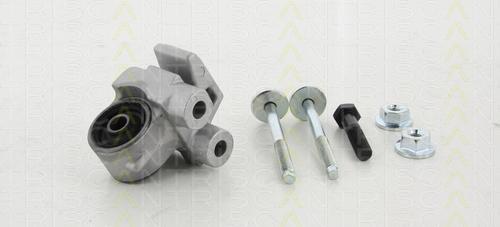 TRISCAN 8500 27813 шарнирный кронштейн, балка моста на VOLVO V70 I (LV)