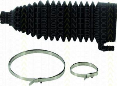 TRISCAN 8500 28008 комплект пылника, рулевое управление на PEUGEOT 308 (4A_, 4C_)