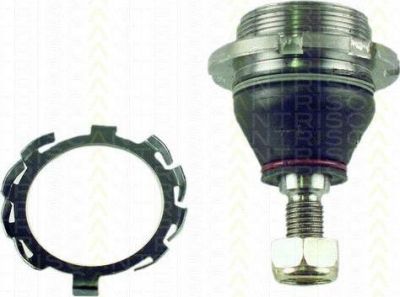TRISCAN 8500 2822 несущий / направляющий шарнир на PEUGEOT 505 Break (551D)