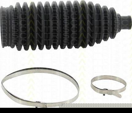 TRISCAN 8500 29069 пыльник, рулевое управление на VW UP