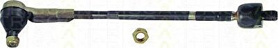 TRISCAN 8500 29362 поперечная рулевая тяга на SKODA OCTAVIA Combi (1U5)