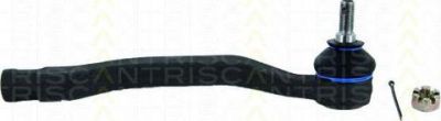 TRISCAN 8500 40119 наконечник поперечной рулевой тяги на HONDA ACCORD VI (CG, CK)