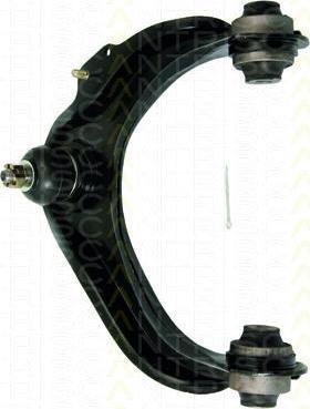 TRISCAN 8500 40524 рычаг независимой подвески колеса, подвеска колеса на HONDA ACCORD VI (CG, CK)