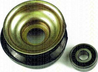 TRISCAN 8500 42901 опора стойки амортизатора на MITSUBISHI LANCER III Station Wagon (C1_V, C3_V)