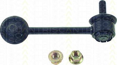 TRISCAN 8500 43618 тяга / стойка, стабилизатор на HYUNDAI SANTA FE I (SM)