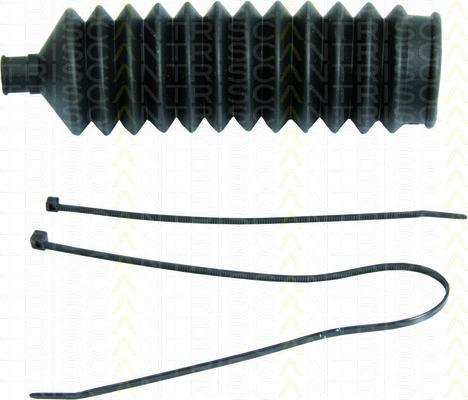 TRISCAN 8500 50046 комплект пылника, рулевое управление на MAZDA 323 III Hatchback (BF)