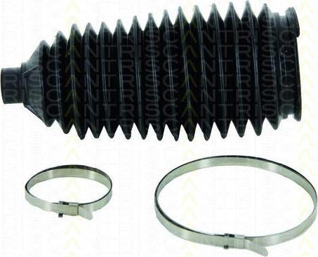 TRISCAN 8500 50049 комплект пылника, рулевое управление на MAZDA 6 Hatchback (GG)